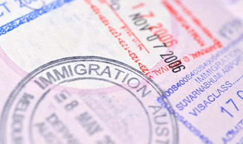 H-1B Registration Window Opens March 4, 2026