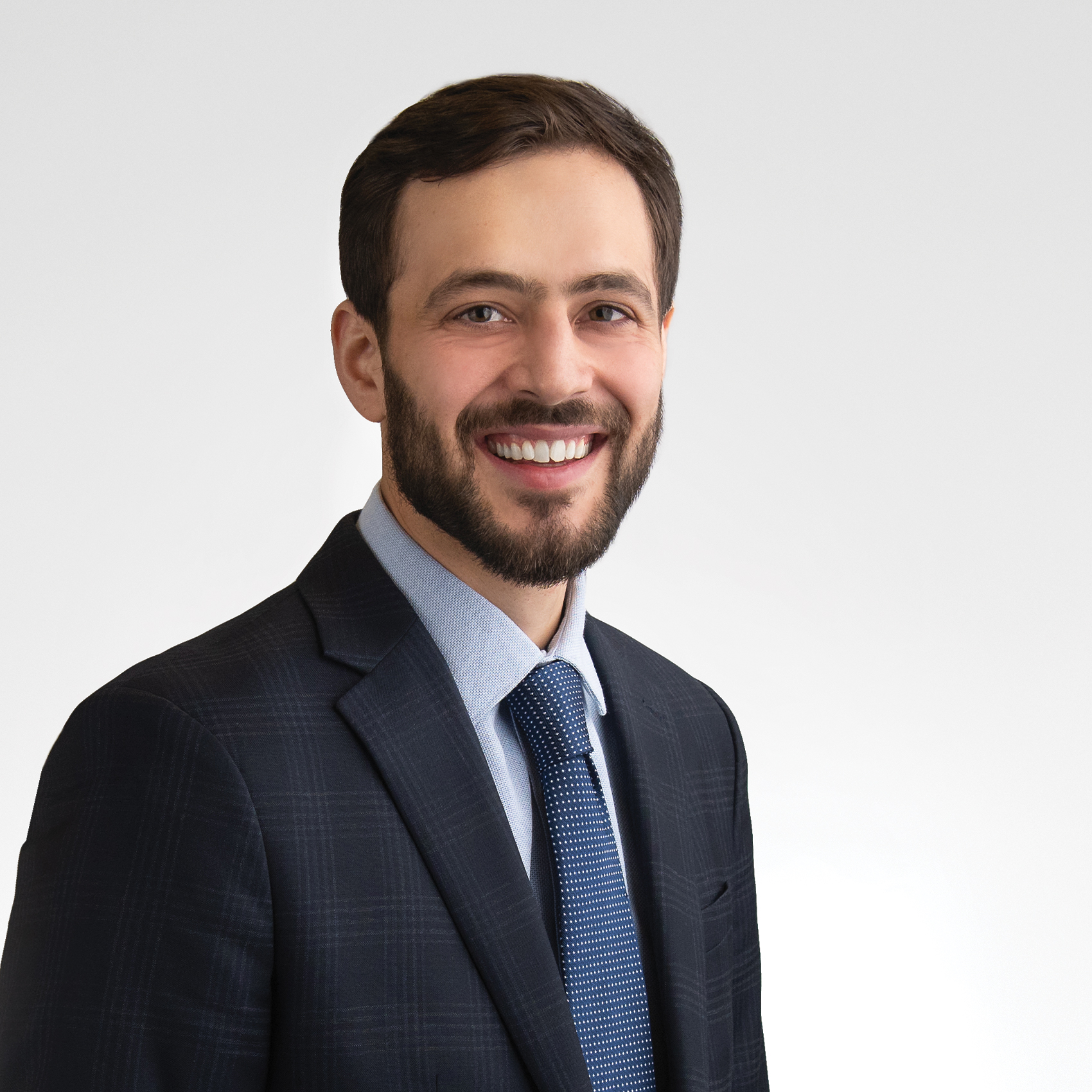 Iqan Fadaei - Michael Best & Friedrich LLP