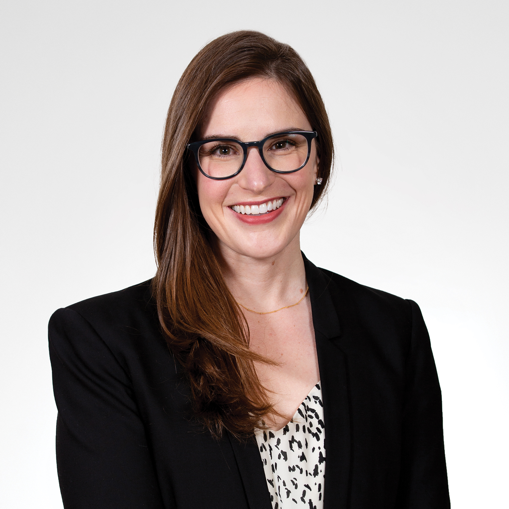 Elizabeth Trower - Michael Best & Friedrich LLP