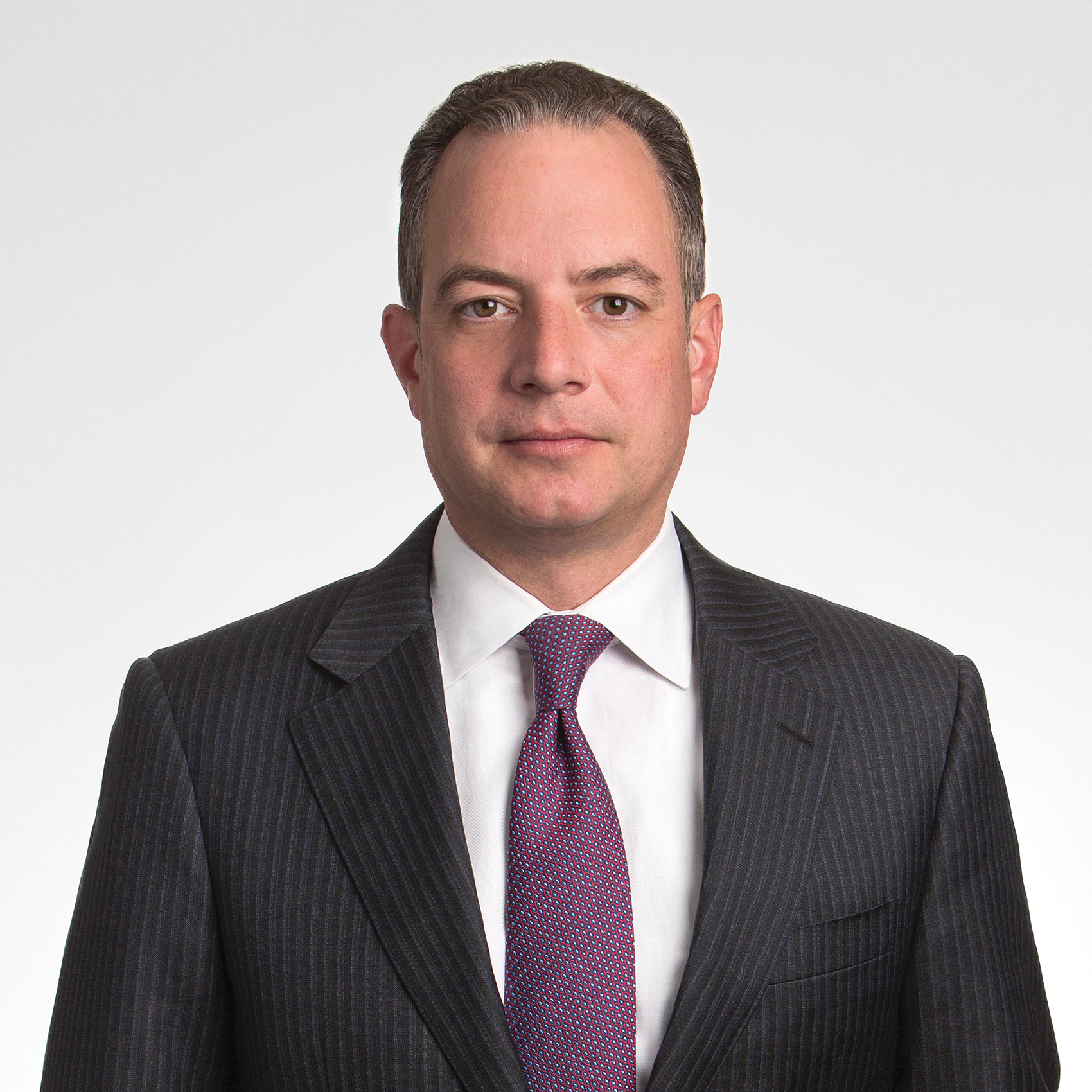 Reince Priebus - Michael Best Strategies