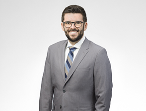 Jackson Cacioppo Photo