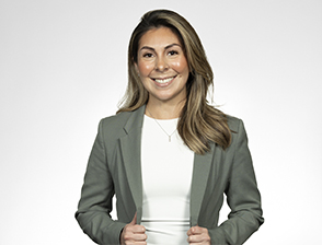 Savanna Chavez Photo