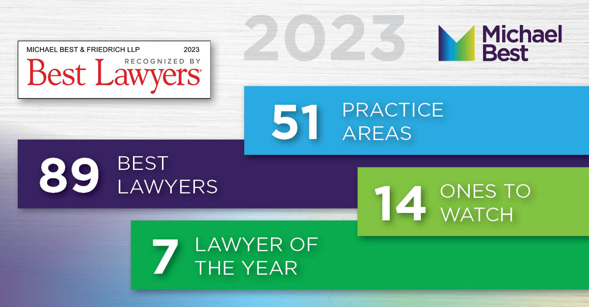 MB Social Best Lawyers 2023 