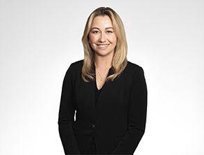 Brenna Feldman Photo